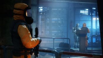 Buy Sniper Ghost Warrior Contracts PlayStation 4