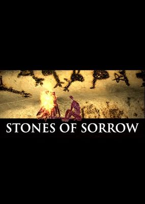 Stones of Sorrow game cover
