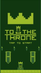 Get To The Throne