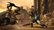 MORTAL KOMBAT X Xbox One