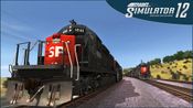 Trainz Simulator 12 - The Night Train Bundle (PC) Steam Key GLOBAL