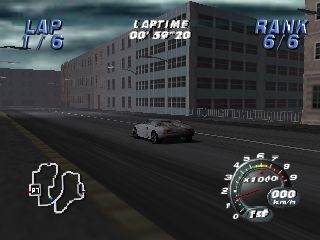 Automobili Lamborghini Nintendo 64 for sale