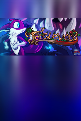 Tanglewood game cover
