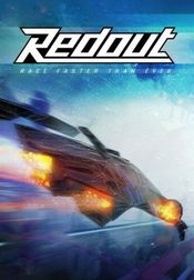 Redout - Neptune Pack (DLC) Steam Key GLOBAL