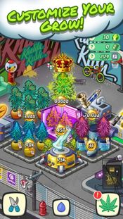 Wiz Khalifa's Weed Farm