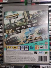 DiRT 3 PlayStation 3