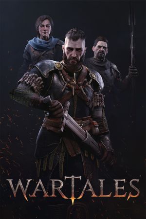Wartales PC/XBOX LIVE Key UNITED STATES