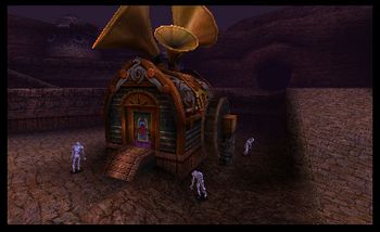 Get The Legend of Zelda: Majora's Mask 3D Nintendo 3DS