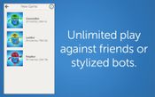 Letterpress - Word Game
