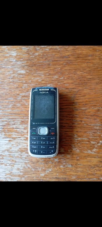 Nokia 1650