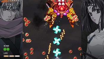 Get Castle of Shikigami 2 Nintendo Switch