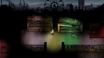 Redeem 2Dark PlayStation 4