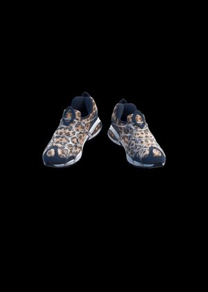 Fortnite - Nike Air Kukini SE 'Leopard' Shoes (DLC) Epic Games Key GLOBAL
