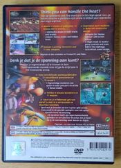 Rayman M PlayStation 2