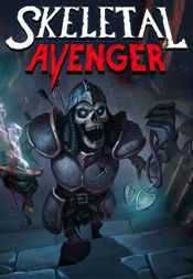 Skeletal Avenger Steam Key GLOBAL
