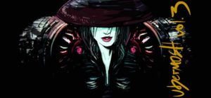 UBERMOSH Vol.3