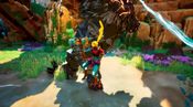 Fera: The Sundered Tribes (PC) Steam Key ASIA