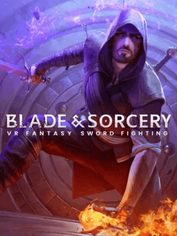 Get Blade and Sorcery for free with Eneba rewards