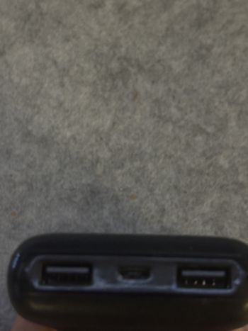 Power bank, atsarginio maitinimo šaltinis