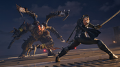Redeem NINJA GAIDEN 2 Black (PC) Steam Key GLOBAL