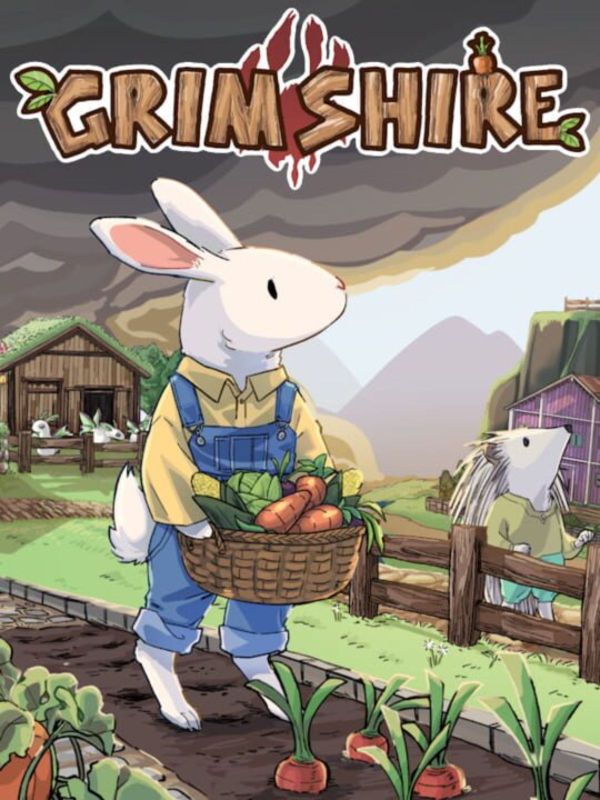 Step Into the Plague: Get Grimshire for Free with Snakzy