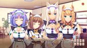 NEKOPARA Vol. 2 Steam Key GLOBAL