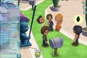 MySims Origin Key GLOBAL