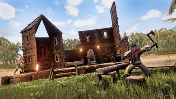 Conan Exiles Xbox One
