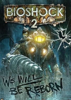 Bioshock 2