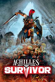 Achilles: Survivor Steam Key (PC) GLOBAL