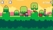 Get Super Wiloo Demake