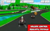 Buy MiniDrivers: The game of mini racing cars