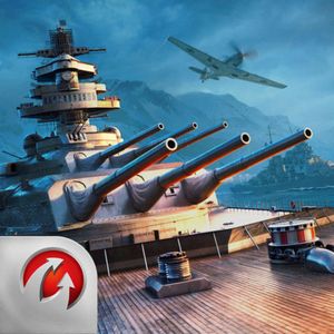 World of Warships Blitz