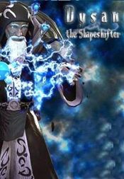 Dysan the Shapeshifter Steam Key GLOBAL