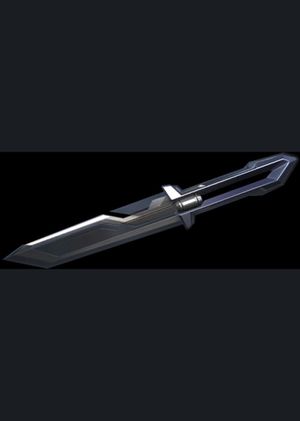 Buy Bolt Knife Riot games key PC! Cheap price