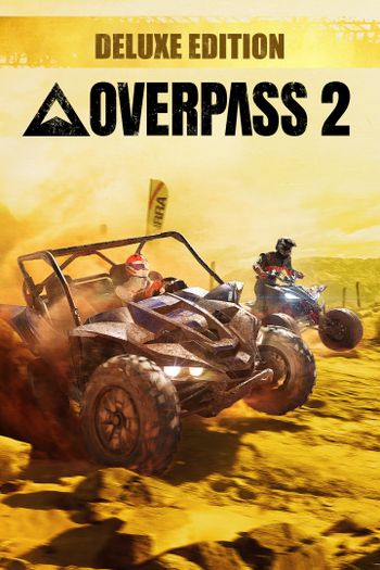 Overpass 2 - Deluxe Edition (PC) Steam Key GLOBAL