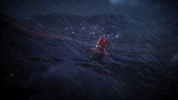 Unravel Two Nintendo Switch