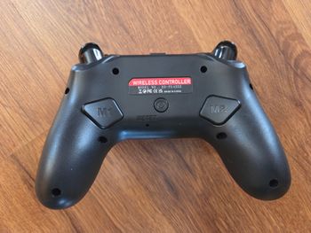 Topwolf HS-PS4252 PS4 žaidimų / gaming pultelis for sale
