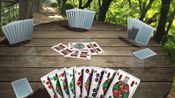 Classic Card Games 3D Steam Key GLOBAL