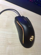 HYSJ Gaming Mouse