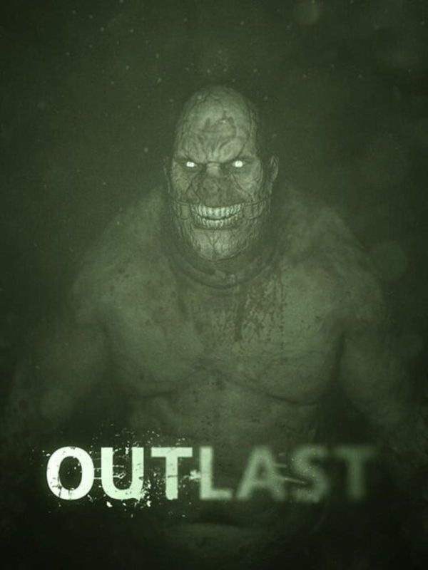 Face Your Fears: Get Outlast on Mac for Free Today