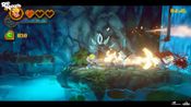Rad Rodgers: World One