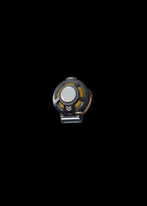 Fortnite - Signal Hub Back Bling (DLC) Epic Games Key GLOBAL