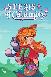 Seeds of Calamity Steam Key (PC) GLOBAL