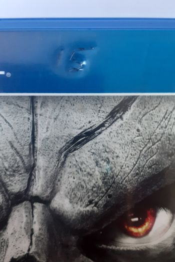 Darksiders PlayStation 4 (4 dalys) for sale