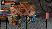 Redeem Skinny and Franko: Fists of Violence XBOX LIVE Key ARGENTINA