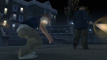 Get Bully PlayStation 2