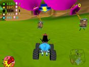 Get Hugo: Bukkazoom! PlayStation 2