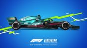 Get F1 2021 Steam Key GLOBAL