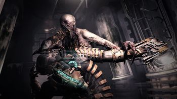 Dead Space 2 PlayStation 3 for sale